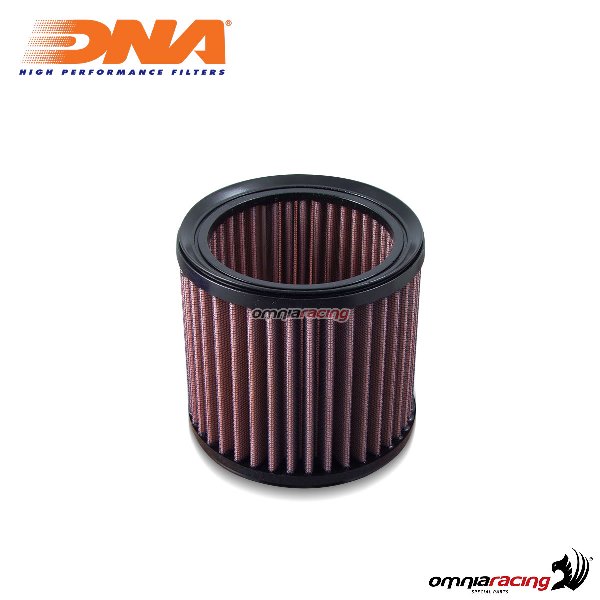 Filtro aria DNA cotone Aprilia RSV Mille 1998-2000