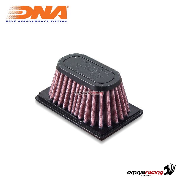 Filtro aria DNA cotone BMW G650 Xmoto 2007-2010