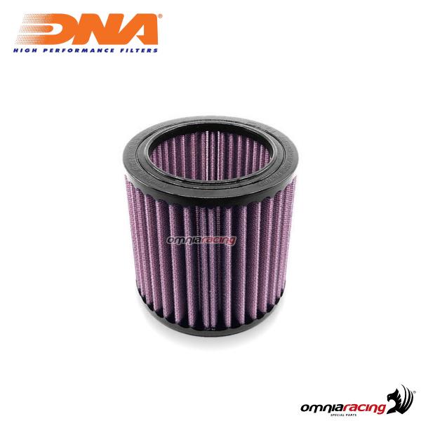 Filtro aria DNA cotone BMW R60/5 1970-1974