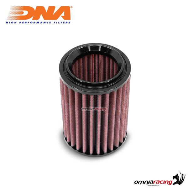 Air filter DNA made in cotton for CF Moto CL-X 700 Sport / Heritage 2021>