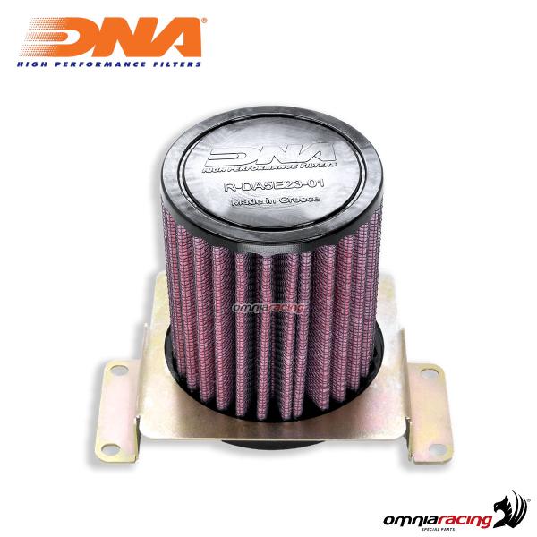 Filtro aria DNA cotone Daytona Maverick 500 2021-2023