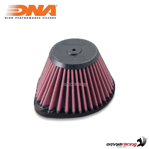 Filtro aria DNA cotone Gas Gas EC125 2007-2010