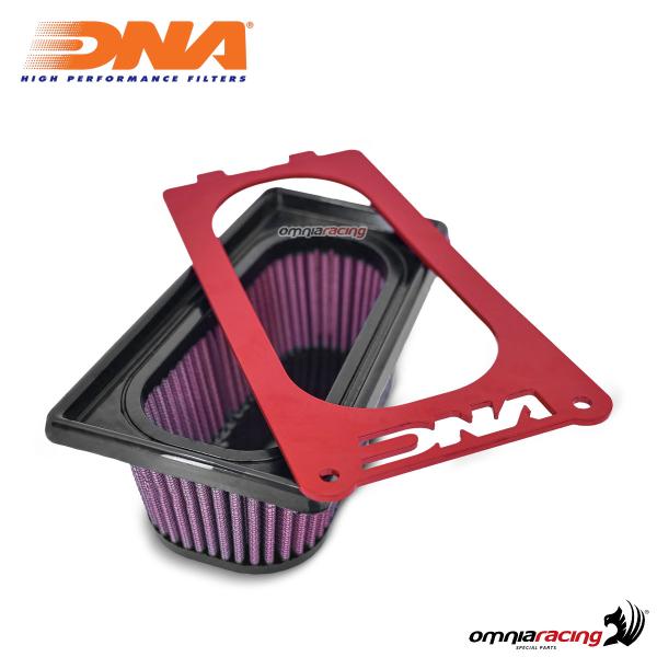 DNA Stage2 Air Filter with Airbox Cover Gas Gas SM700 2022-2024