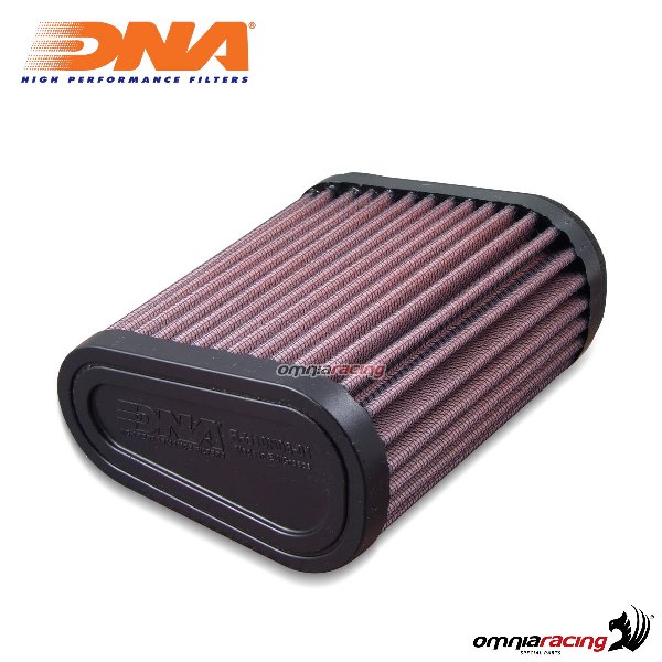 Filtro aria DNA cotone Honda CBF1000 2006-2009