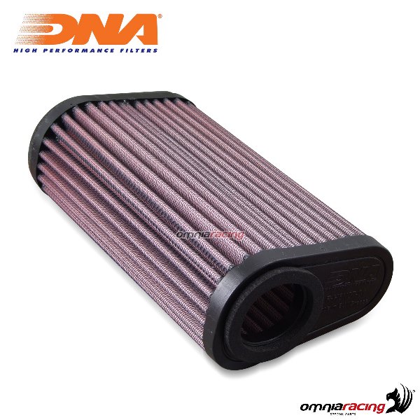 Filtro aria DNA cotone Honda CB1000R 2008-2017