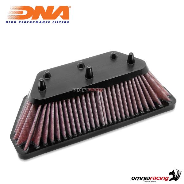 Filtro aria DNA Racing cotone Honda CBR1000RR /ABS 2017-2021
