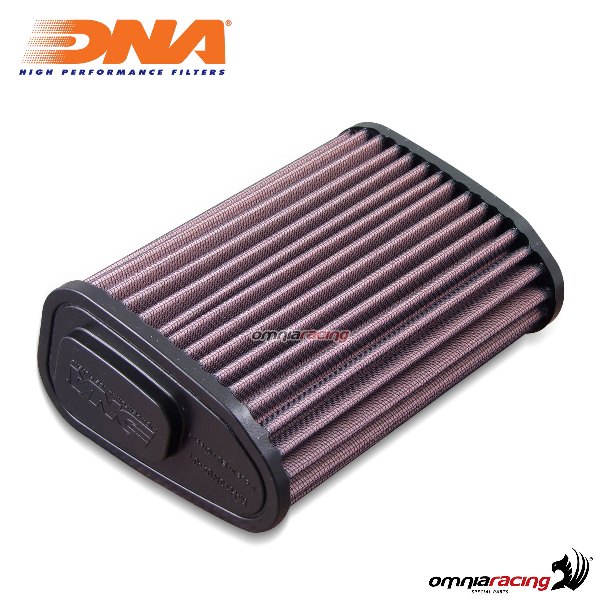 Filtro aria DNA cotone Honda CB1300SF 2002