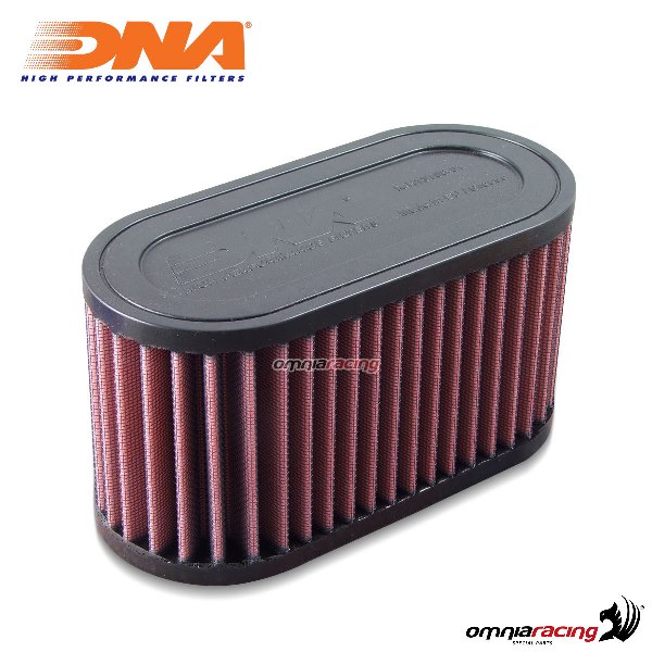 Filtro aria DNA cotone Honda ST1300 2002-2017