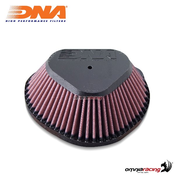 Filtro aria DNA cotone Honda CR250F 2003-2004