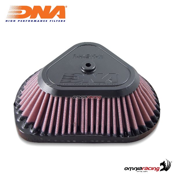Filtro aria DNA cotone Honda CR450F 2005-2008