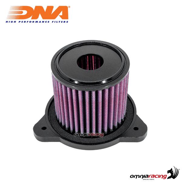 Filtro aria DNA cotone Honda XL400V Transalp 1991-1996