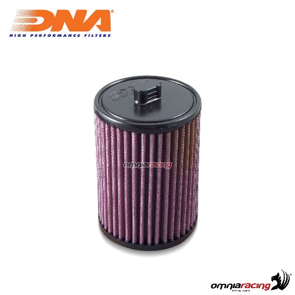 Filtro aria DNA cotone Honda CB400SF 9 1992-1997