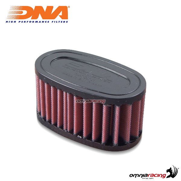 Filtro aria DNA cotone Honda VT400 Shadow 2011-2014