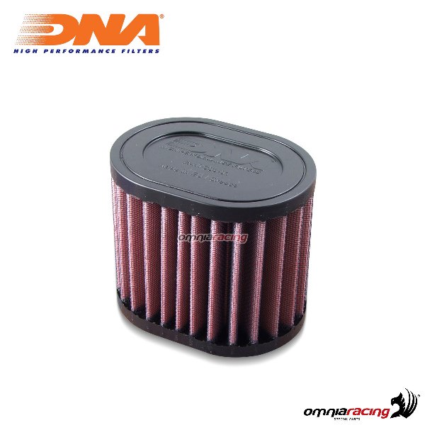 Filtro aria DNA cotone Honda NT700 Deauville 2006-2016