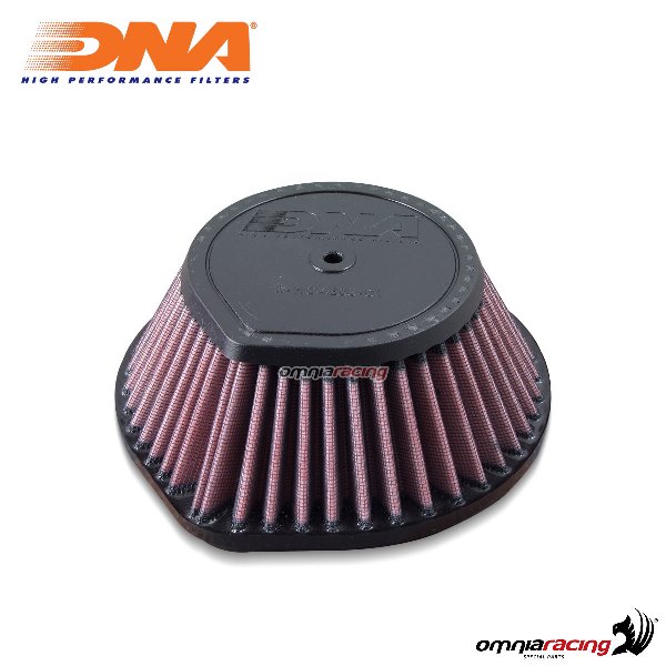 Filtro aria DNA cotone Husqvarna TXC450 2008-2009