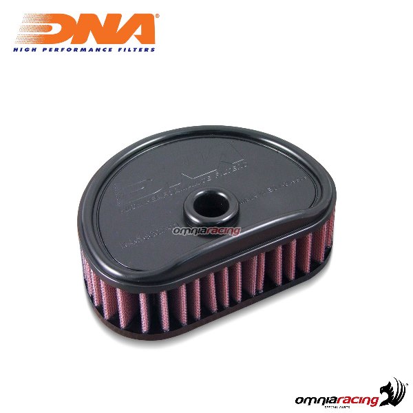 DNA cotton Air Filter Kawasaki VN1600 Nomad 2005-2008