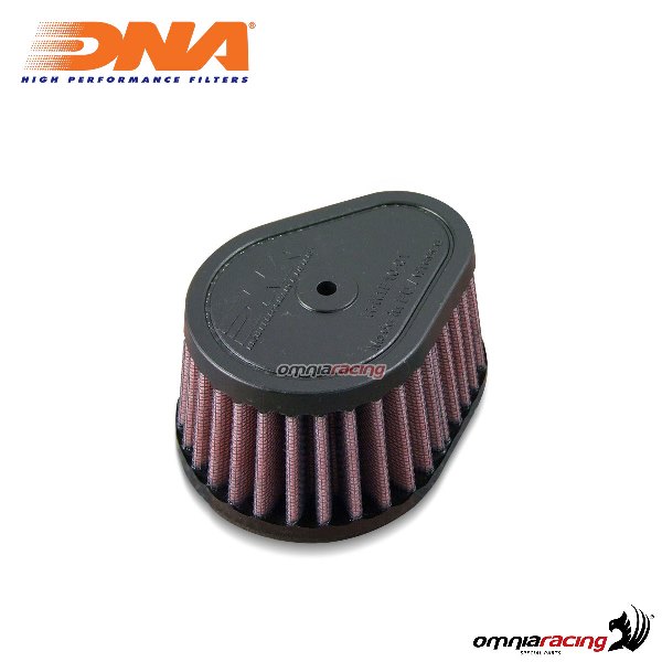 Filtro aria DNA cotone Kawasaki KLX150 D-Tracker 2016