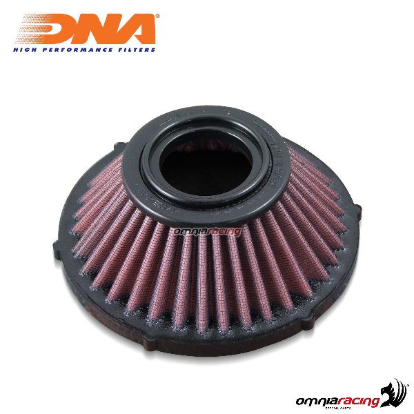 Filtro aria DNA cotone Kawasaki KLX250 2009-2020