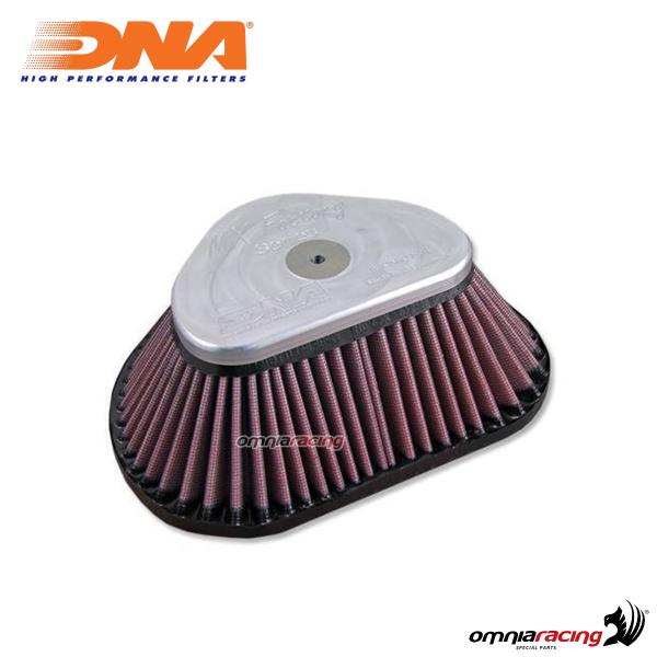 DNA Racing cotton Air Filter Kawasaki KX250F 2006-2016