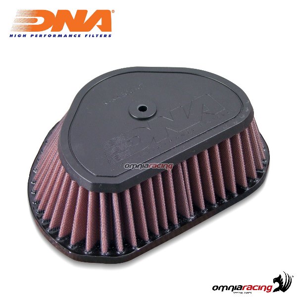 DNA cotton Air Filter Kawasaki KX250F 2006-2012