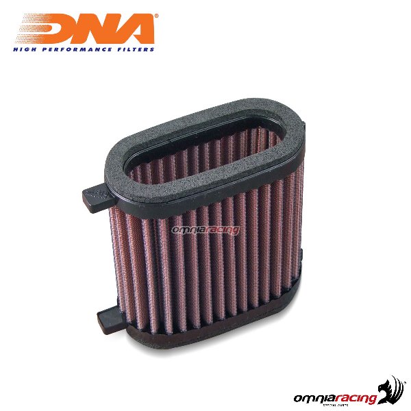 DNA cotton Air Filter Kawasaki KLE400 1991-2008
