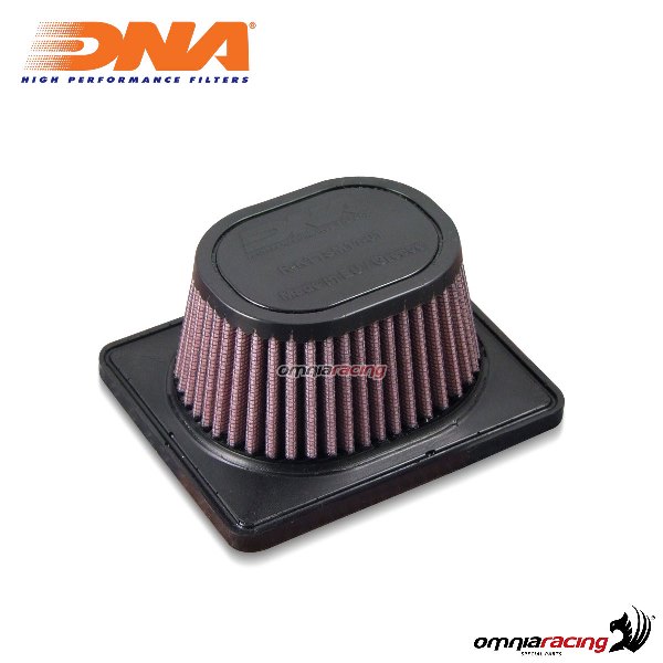 Filtro aria DNA cotone KTM Duke 390 ABS 2013-2016