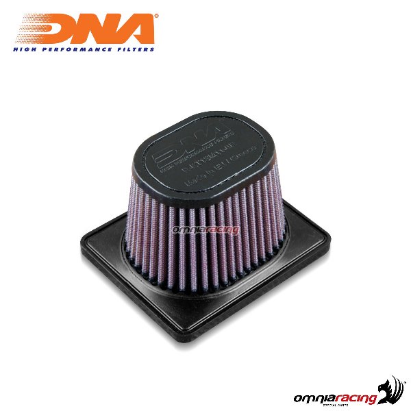Filtro aria DNA Racing cotone KTM Duke 390 ABS 2013-2016