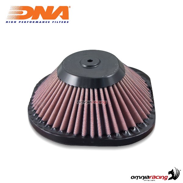 Filtro aria DNA cotone KTM EXC-G Racing 450 2003-2006
