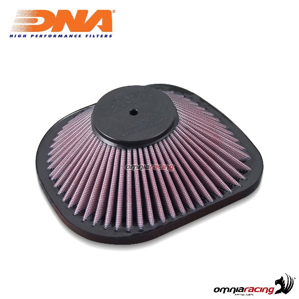 Filtro aria DNA Racing cotone Husaberg TE250 2013