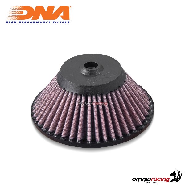 Filtro aria DNA cotone KTM 620SC Supermoto 2000-2001