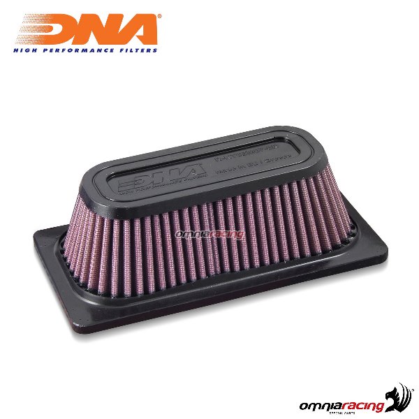 Filtro aria DNA Racing cotone KTM 690 Supermoto R 2008
