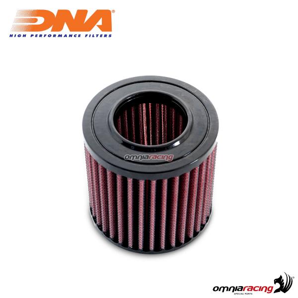 Filtro aria DNA cotone Royal Enfield Hunter 350 2022-2024