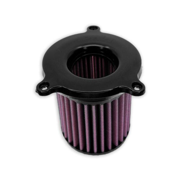 DNA Stage2 Air Filter with Airbox Cover Royal Enfield Himalayan 452 2024