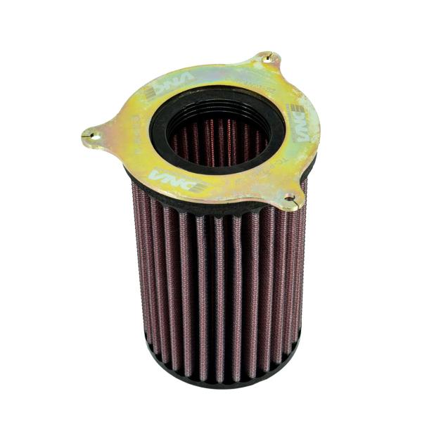 DNA Stage2 Air Filter with Airbox Cover Royal Enfield Himalayan 411 2016-2023