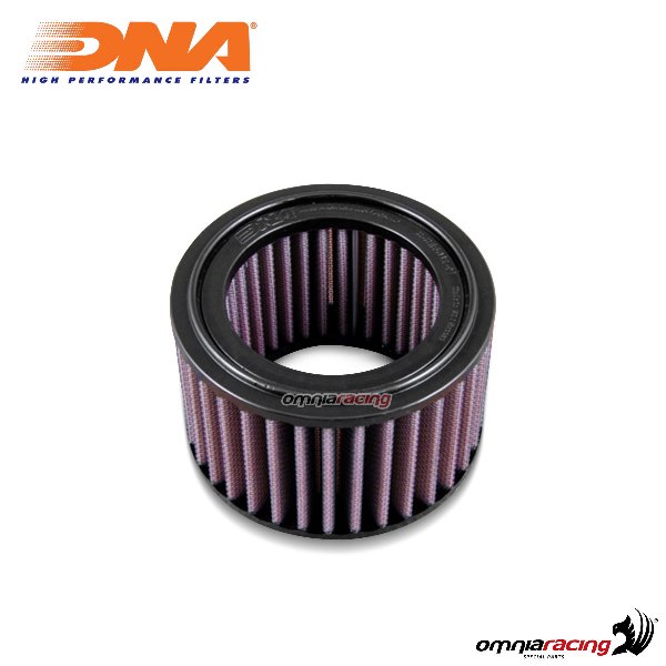 Filtro aria DNA cotone Royal Enfield Bullet 350 EFI 2020
