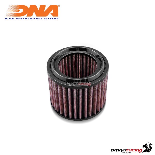 Filtro aria DNA cotone Royal Enfield Continental GT535 EFI 2013-2018