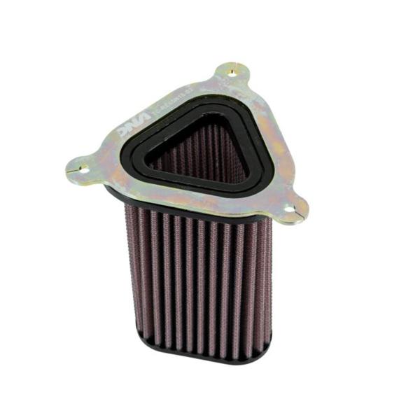 DNA Stage2 Air Filter with Airbox Cover Royal Enfield Continental Gt 650 2018-2024