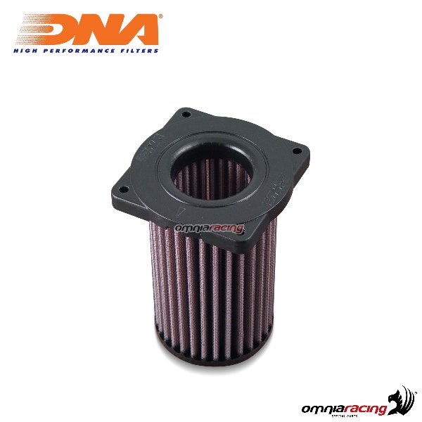 Filtro aria DNA cotone Suzuki GSX1400 2001-2007
