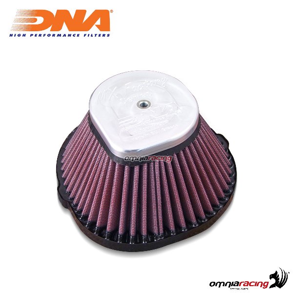 DNA Racing cotton Air Filter Suzuki RMZ250 2010-2017