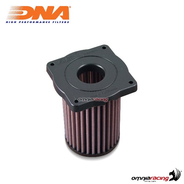 Filtro aria DNA cotone Suzuki Impulse 400 1997