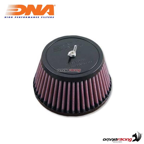Filtro aria DNA cotone Suzuki Free Wind (XF) 650 1997-2004