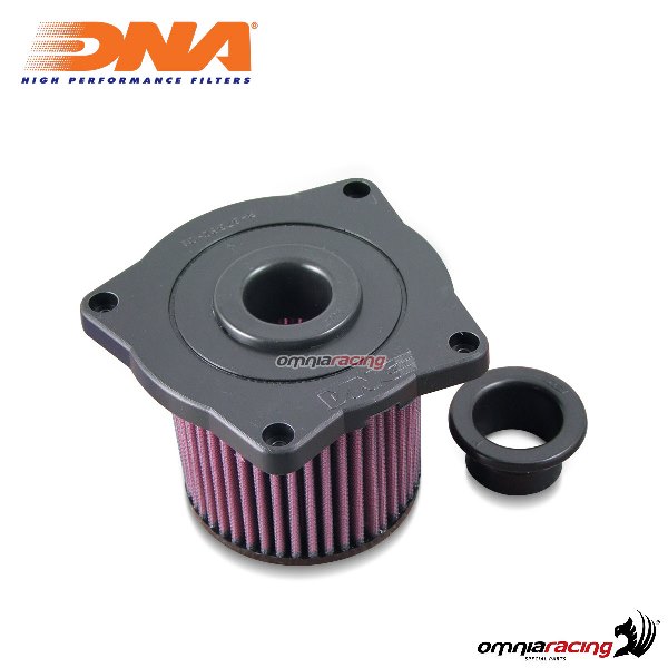 Filtro aria DNA cotone Suzuki GSX600F Katana 1988-2006