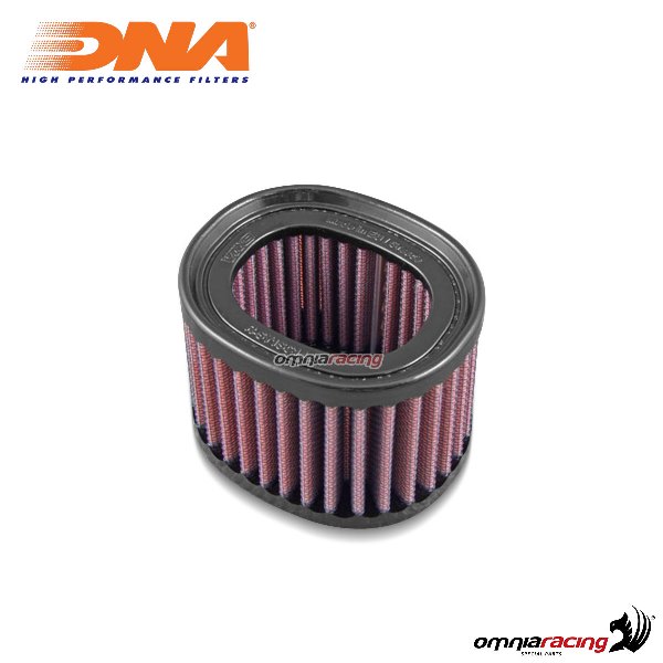 Filtro aria DNA cotone SYM Combiz 125 2011-2014