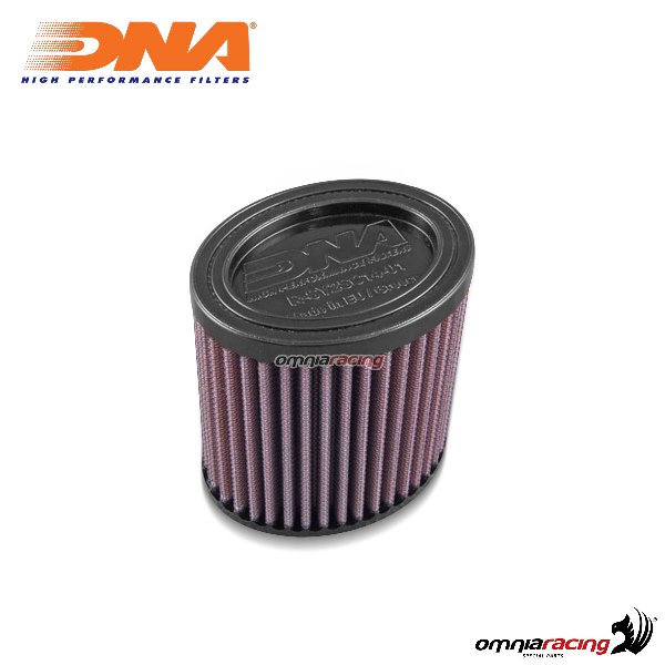 DNA cotton Air Filter SYM Wolf 250 2012-2017