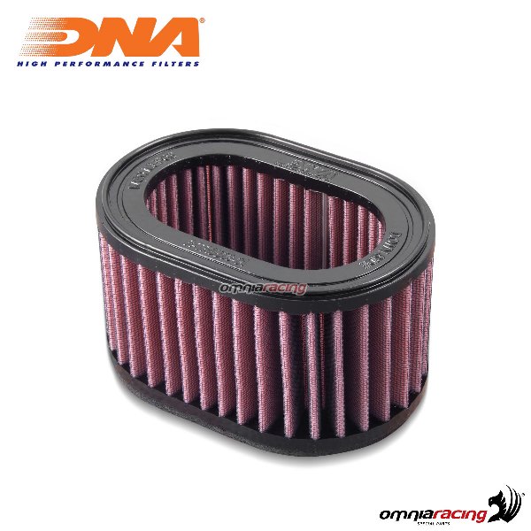 Filtro aria DNA cotone Triumph Sprint 955ST 2002-2004