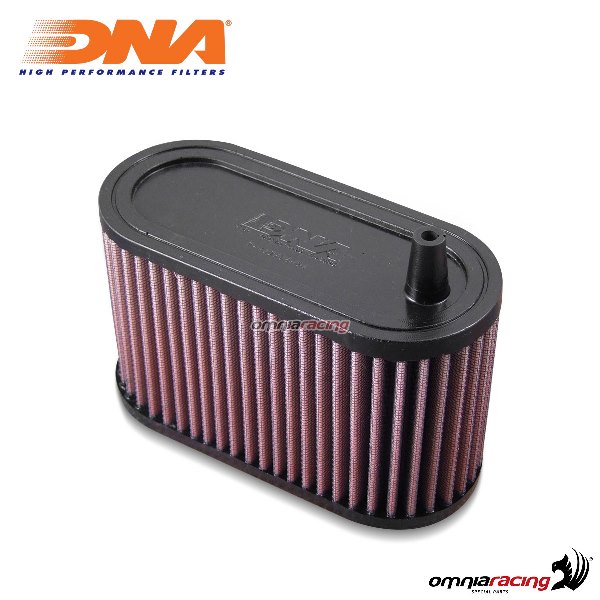 Filtro aria DNA cotone Yamaha Vmax 1200 1985-2007