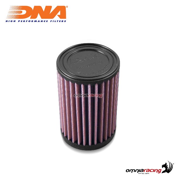 Filtro aria DNA cotone Yamaha XJR1300 2007-2016