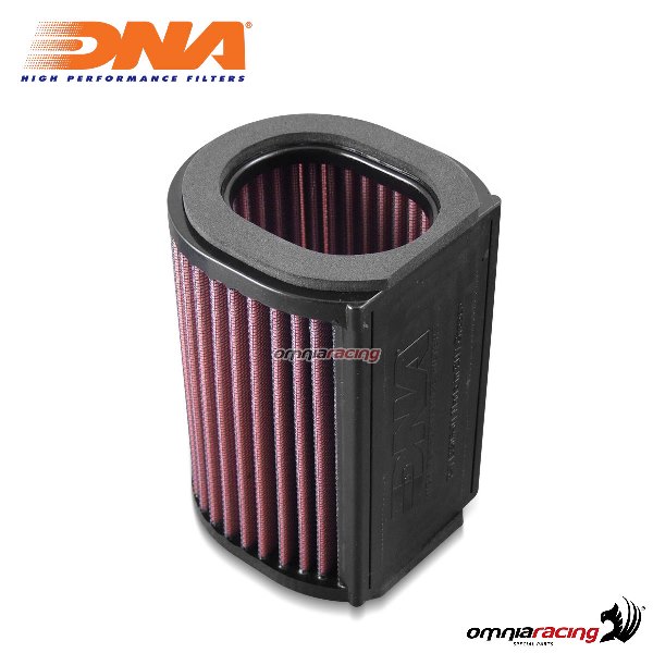 DNA cotton Air Filter Yamaha FJR1300 2001-2020