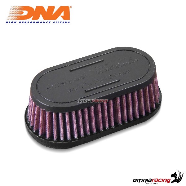 Filtro aria DNA cotone Yamaha WR250R 2007-2015