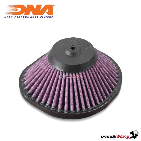 Filtro aria DNA cotone Yamaha YZ426F 2000-2002
